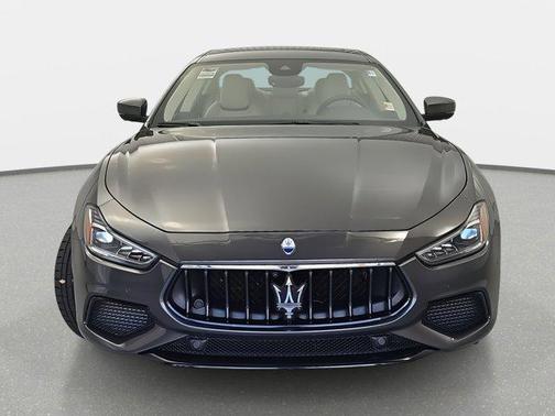 2023 Maserati Ghibli Modena