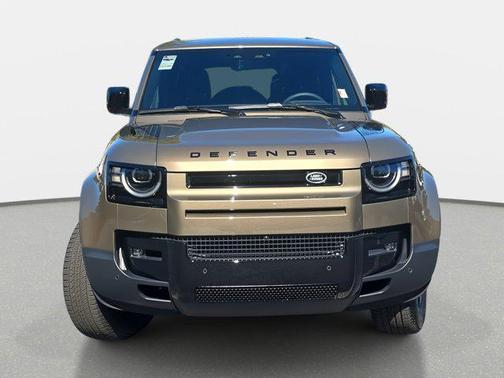 2026 Land Rover Defender S