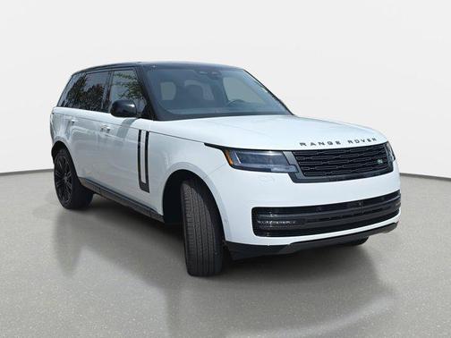 2025 Land Rover Range Rover P530 SE