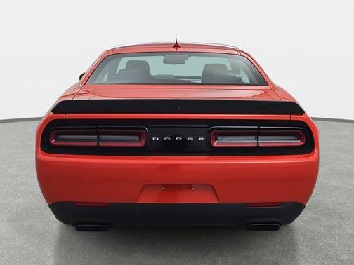 2023 Dodge Challenger SRT Hellcat