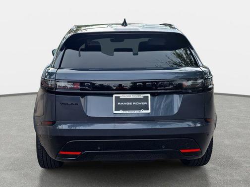2026 Land Rover Range Rover Velar P400 Dynamic SE