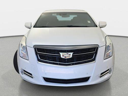 2016 Cadillac XTS Luxury
