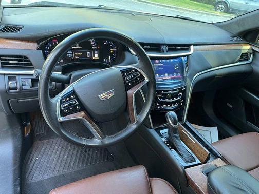 2016 Cadillac XTS Luxury