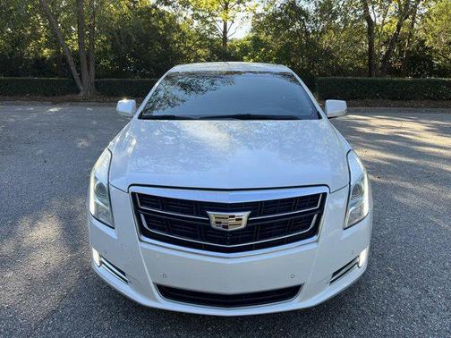 2016 Cadillac XTS Luxury
