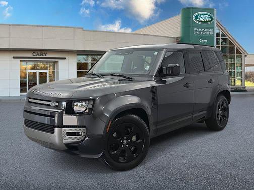 2024 Land Rover Defender 110 P400 X-Dynamic SE