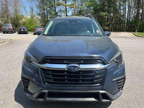 Cosmic Blue Pearl 2023 Subaru Ascent Premium 7-Passenger
