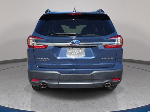 Cosmic Blue Pearl 2023 Subaru Ascent Premium 7-Passenger