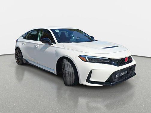2025 Honda Civic Type R Base