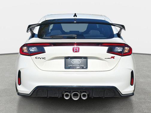 2025 Honda Civic Type R Base