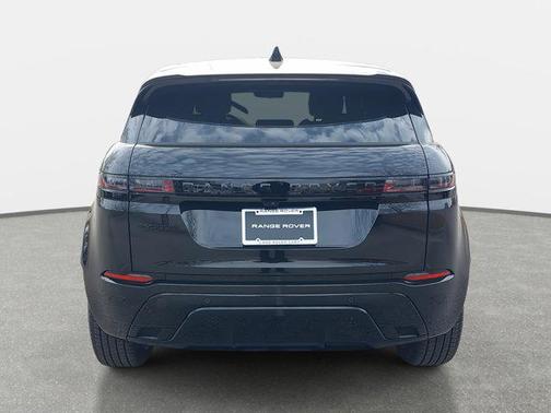 2026 Land Rover Range Rover Evoque Dynamic SE
