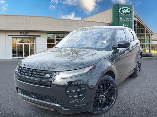 2026 Land Rover Range Rover Evoque Dynamic SE