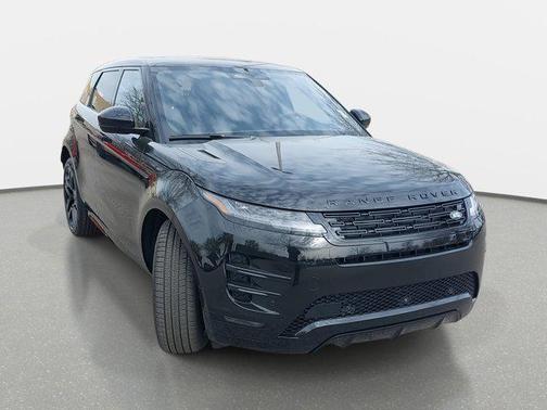 2026 Land Rover Range Rover Evoque Dynamic SE