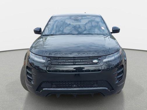 2026 Land Rover Range Rover Evoque Dynamic SE