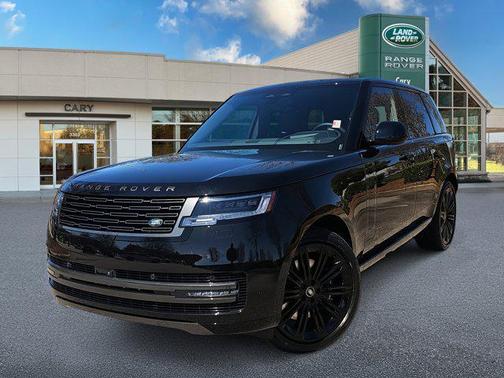 2025 Land Rover Range Rover P530 SE