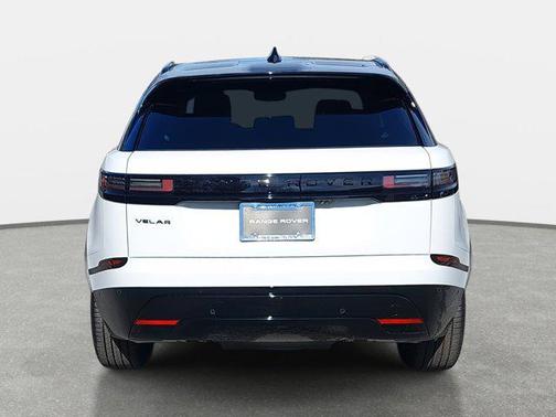 2025 Land Rover Range Rover Velar P250 SE R-Dynamic