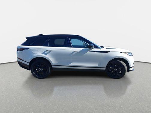2025 Land Rover Range Rover Velar P250 SE R-Dynamic