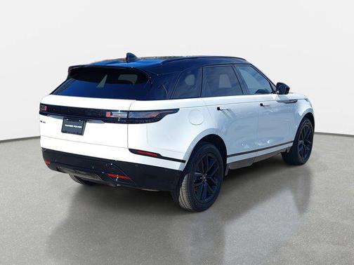 2025 Land Rover Range Rover Velar P250 SE R-Dynamic