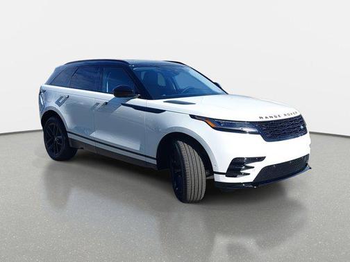 2025 Land Rover Range Rover Velar P250 SE R-Dynamic