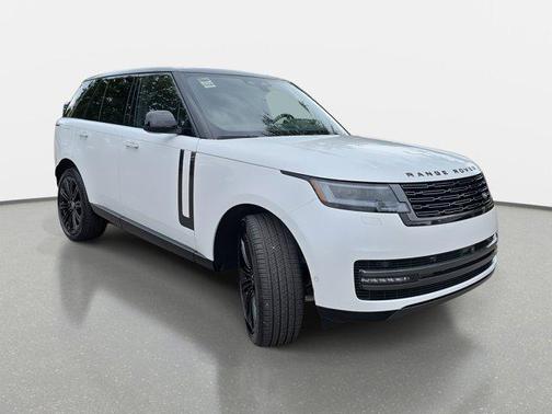 2025 Land Rover Range Rover P530 SE