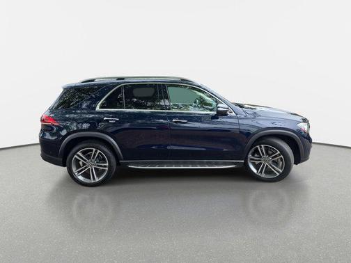 2022 Mercedes-Benz GLE 350 4MATIC
