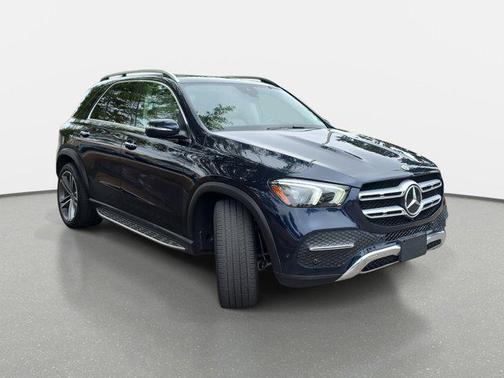 2022 Mercedes-Benz GLE 350 4MATIC