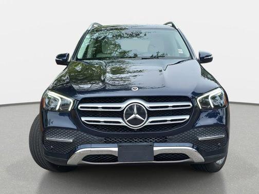2022 Mercedes-Benz GLE 350 4MATIC