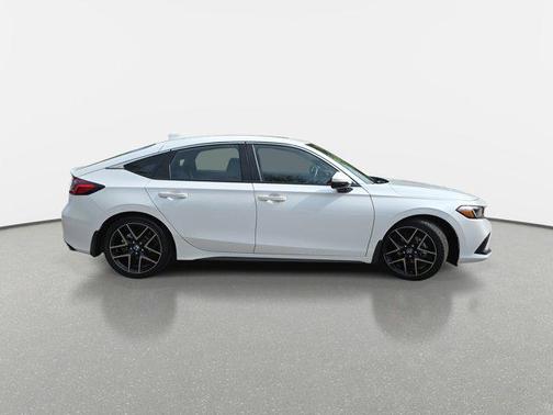 2022 Honda Civic Sport Touring