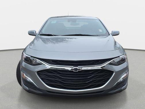2025 Chevrolet Malibu FWD RS