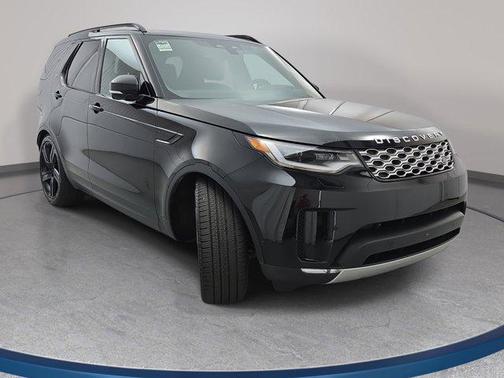 2025 Land Rover Discovery P300 S