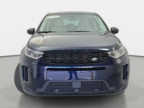 2023 Land Rover Discovery Sport SE