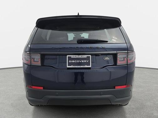 2023 Land Rover Discovery Sport SE