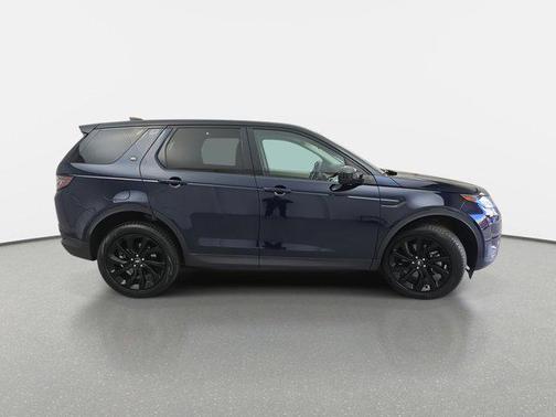 2023 Land Rover Discovery Sport SE