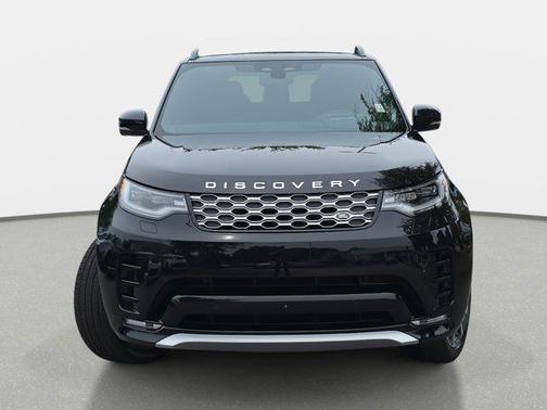 2025 Land Rover Discovery P360 Metropolitan Edition