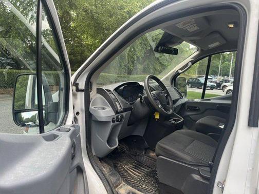 2017 Ford Transit-250 Base