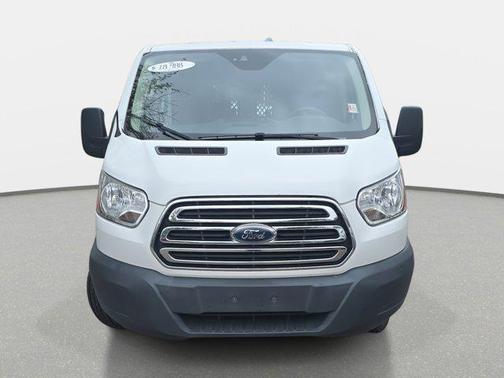 2017 Ford Transit-250 Base
