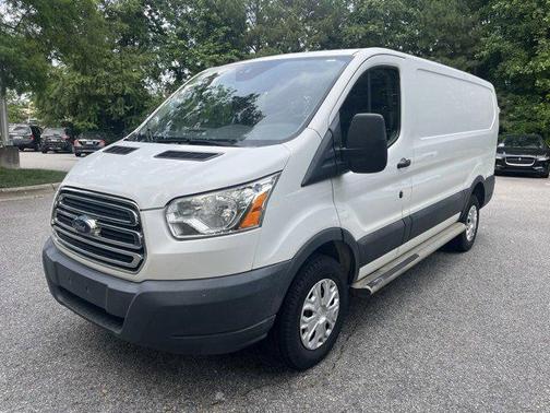 2017 Ford Transit-250 Base