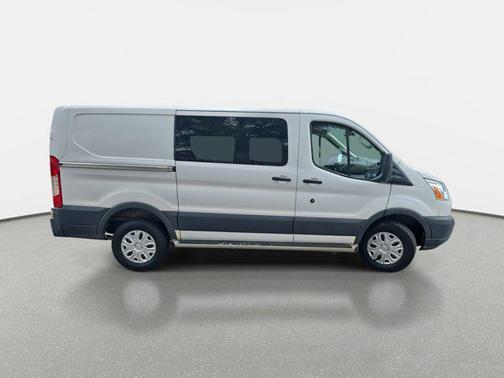 2017 Ford Transit-250 Base