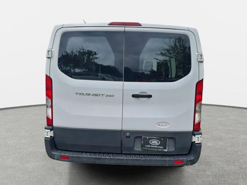 2017 Ford Transit-250 Base