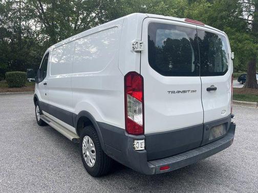 2017 Ford Transit-250 Base