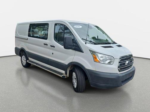 2017 Ford Transit-250 Base