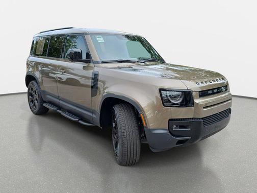 2026 Land Rover Defender S