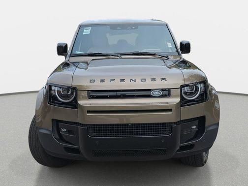 2026 Land Rover Defender S