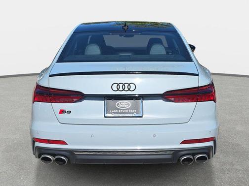 2023 Audi S6 Premium Plus TFSI quattro Tiptronic