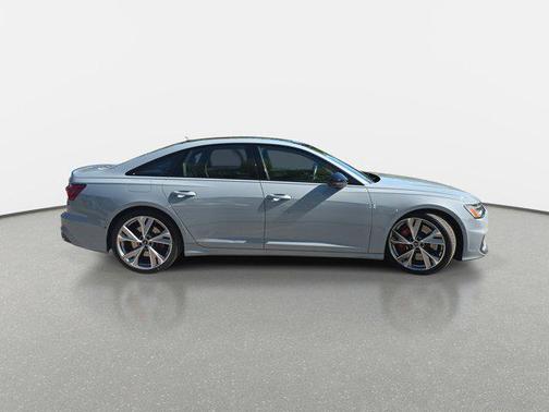 2023 Audi S6 Premium Plus TFSI quattro Tiptronic