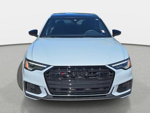 2023 Audi S6 Premium Plus TFSI quattro Tiptronic