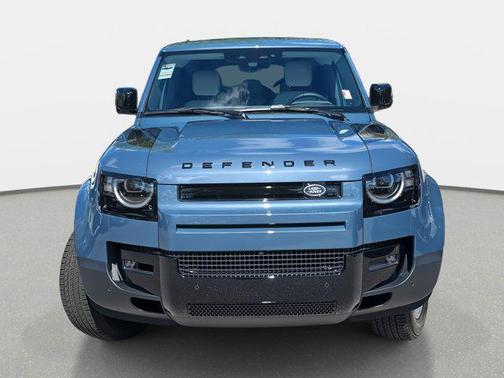 2026 Land Rover Defender S