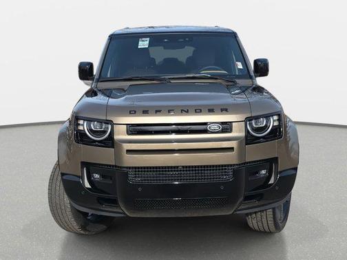 2026 Land Rover Defender P400 X-Dynamic SE