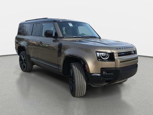 2026 Land Rover Defender P400 X-Dynamic SE