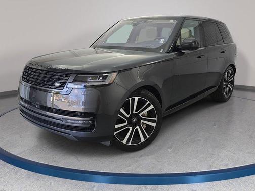 2023 Land Rover Range Rover P530 SE