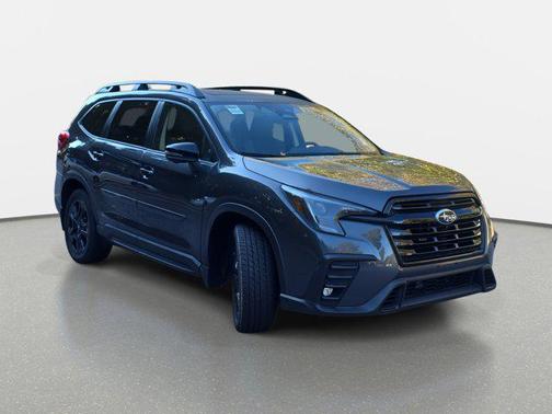 2023 Subaru Ascent Onyx Edition Limited 7-Passenger
